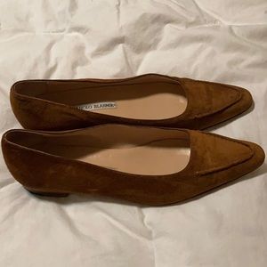 Manolo Blahnik shoes